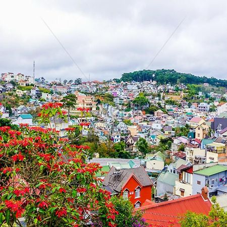 Nhat Hoang Homestay Да Лат Екстериор снимка