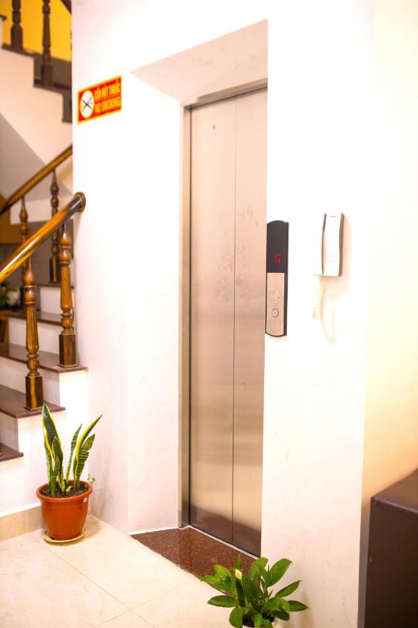 Nhat Hoang Homestay Да Лат Екстериор снимка