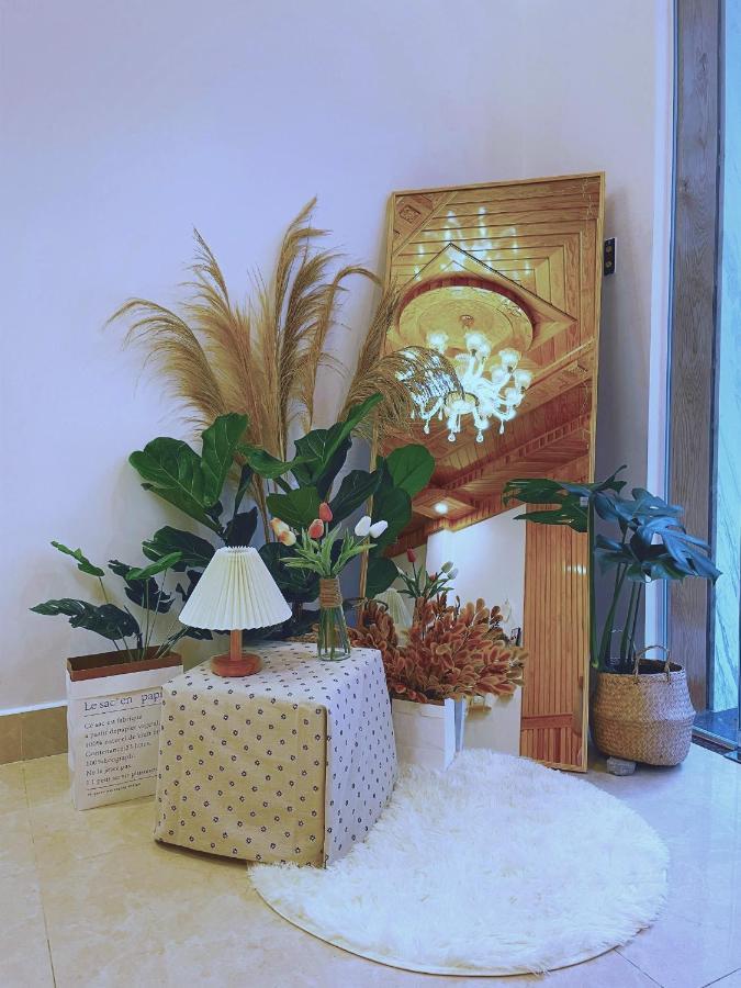 Nhat Hoang Homestay Да Лат Екстериор снимка