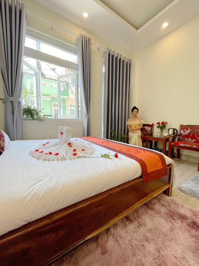 Nhat Hoang Homestay Да Лат Екстериор снимка