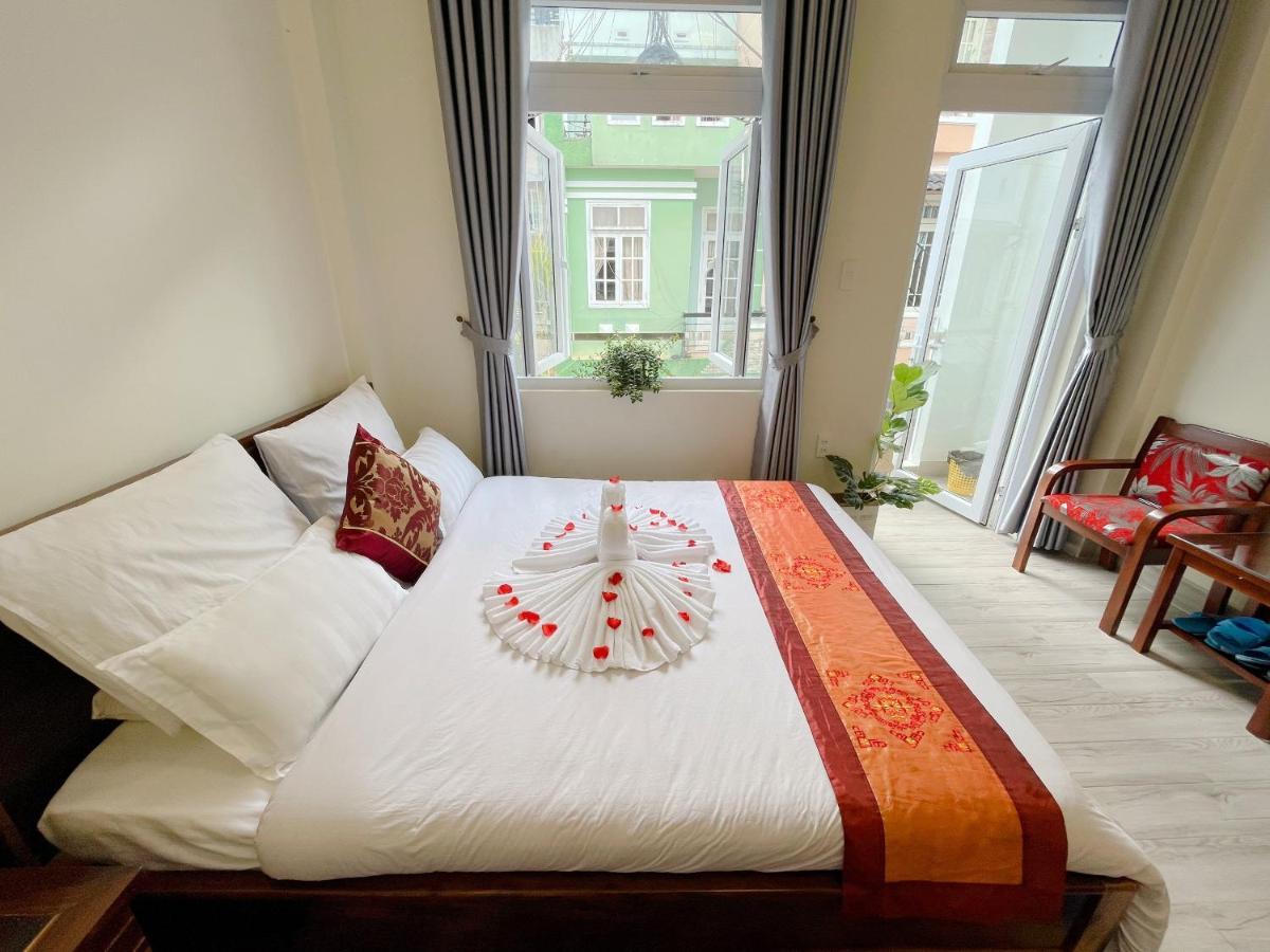 Nhat Hoang Homestay Да Лат Екстериор снимка