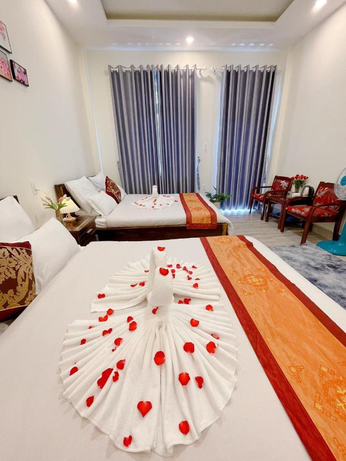 Nhat Hoang Homestay Да Лат Екстериор снимка