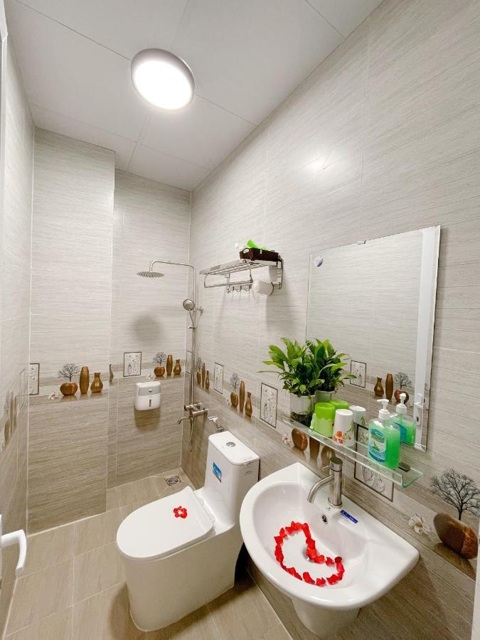 Nhat Hoang Homestay Да Лат Екстериор снимка