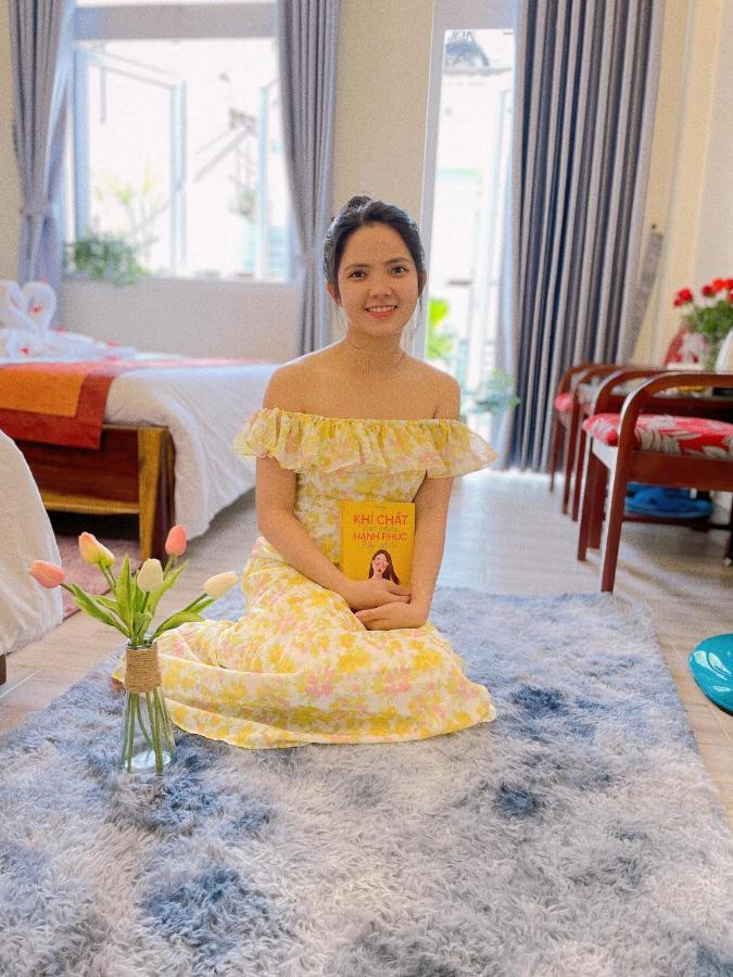 Nhat Hoang Homestay Да Лат Екстериор снимка