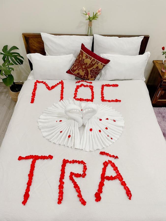 Nhat Hoang Homestay Да Лат Екстериор снимка