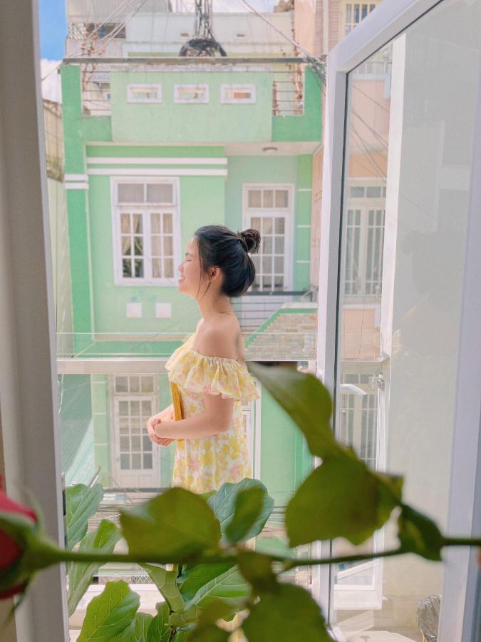 Nhat Hoang Homestay Да Лат Екстериор снимка