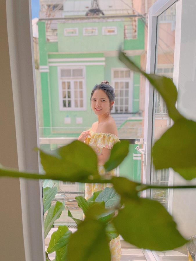 Nhat Hoang Homestay Да Лат Екстериор снимка