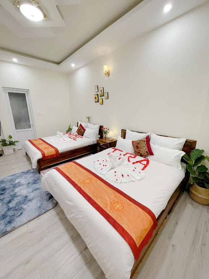 Nhat Hoang Homestay Да Лат Екстериор снимка