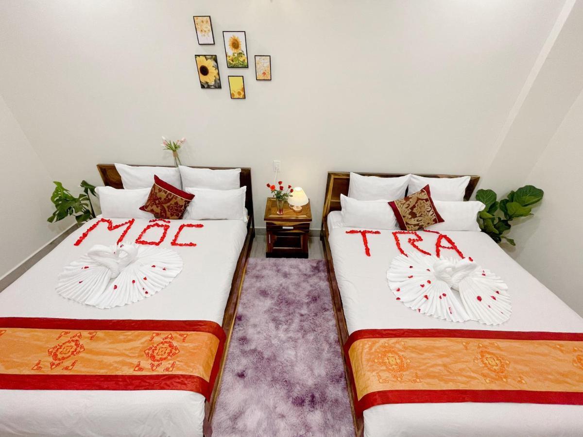Nhat Hoang Homestay Да Лат Екстериор снимка